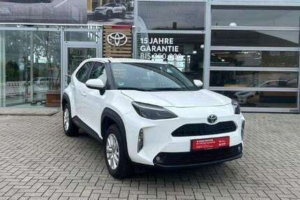Toyota Yaris Cross 35.644 km 19.890 &euro; Steinfurt 48565