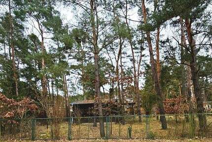 Hauptstadtmakler-Traumhaftes Baugrundstück in guter Lage zimmer