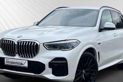 BMW X5 78.300 km 52.900 &euro; Rostock 18146