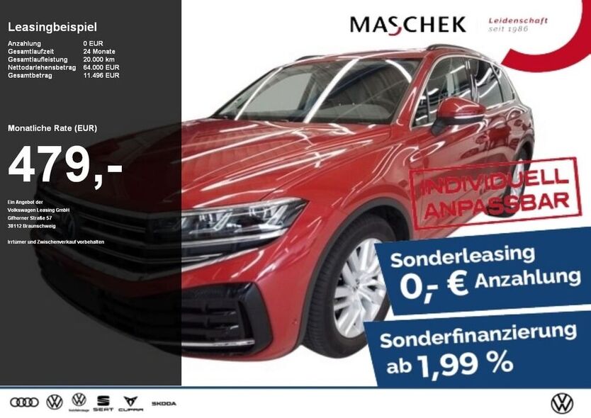 Touareg