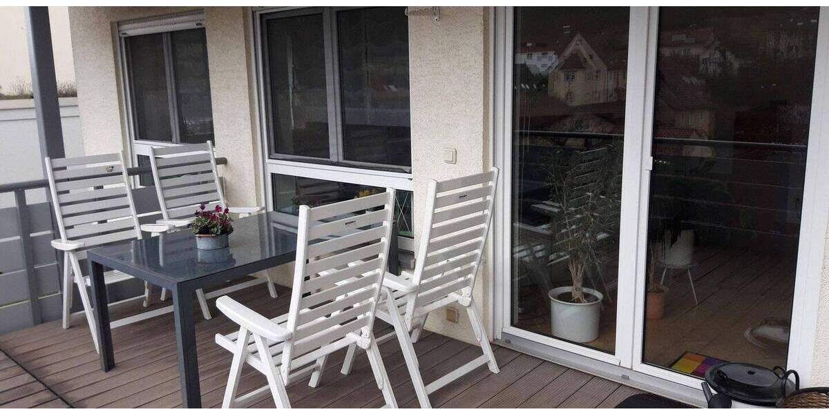 Einfamilienhaus Bad Kissingen Winkels - 6 Zimmer, 206 m&sup2;, 2.200&euro; | Angebot:26763513