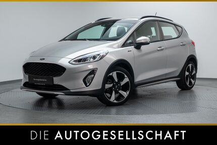 Ford Fiesta 43.387 km 14.990 &euro; Heidenau bei Dresden 01809