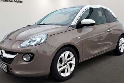 Opel Adam 45.917 km 10.680 &euro; Bonn 53119