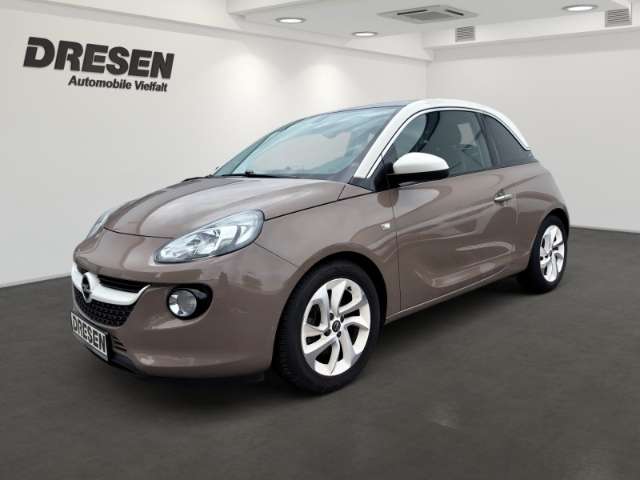 Opel Adam 45.917 km 10.680 &euro; Bonn 53119