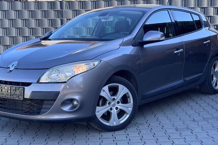 Renault Megane 95.000 km 3.800 &euro; Tübingen 72072