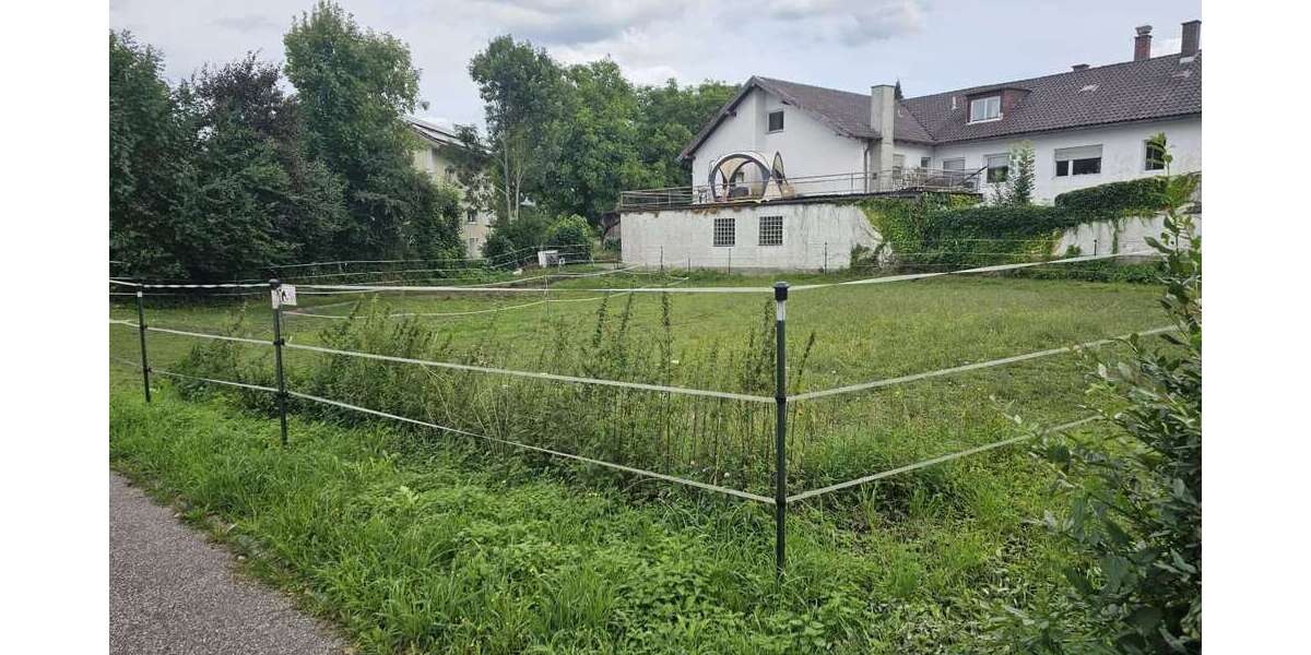 Grundstück Kraiburg am Inn Kraiburg - 250.000&euro; | Angebot:25667178