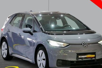 VW ID.3 28.900 km 20.990 € Neustadt 92660