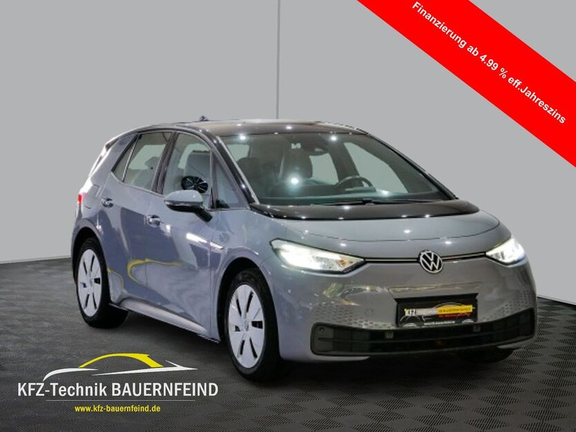 VW ID.3 28.900 km 20.990 € Neustadt 92660