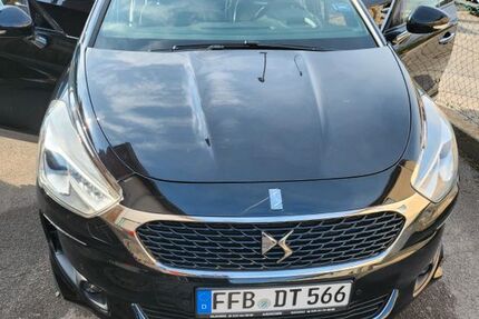 Citroen DS5 69.000 km 15.000 &euro; Fürstenfeldbruck 82256