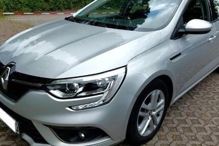 Renault Megane 120.000 km 10.900 € Wuppertal 42389