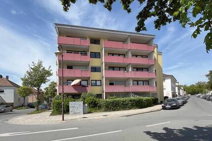 Wohnung Bayreuth Kreuz - 4 Zimmer, 113 m&sup2;, 398.000&euro; | Angebot:26886458