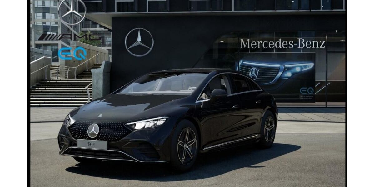 Mercedes-Benz EQE 9.431 km 51.440 &euro; Plettenberg 58840