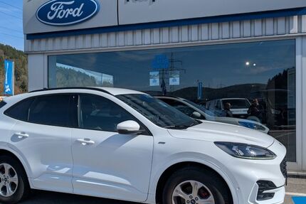 Ford Kuga 56.500 km 29.990 &euro; Tuttlingen 78532