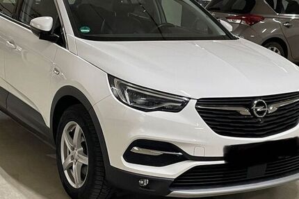 Opel Grandland (X)