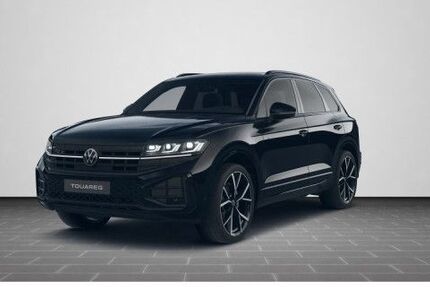 VW Touareg 9.900 km 99.990 &euro; Bingen / Rhein 55411