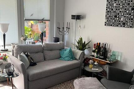 Eigentumswohnung 2 Zimmer mit Garten 2 zimmer