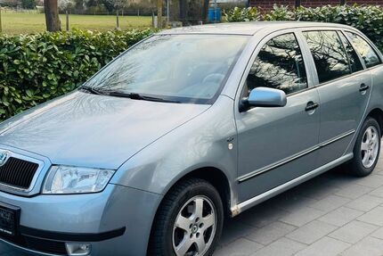 Skoda Fabia 89.000 km 3.000 &euro; Osterburg 39606