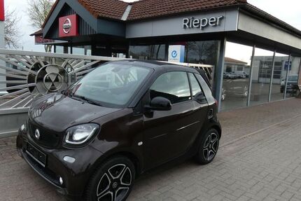 Smart ForTwo 28.328 km 19.900 &euro; Ihlienworth 21775