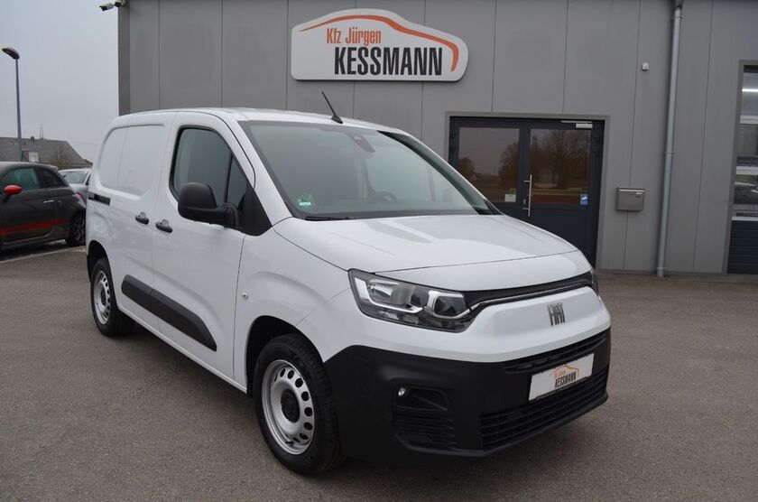 Fiat Doblo 70.000 km 13.999 € Plattling 94447