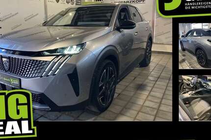 Peugeot 3008 29.795 km 24.940 &euro; Amberg 92224
