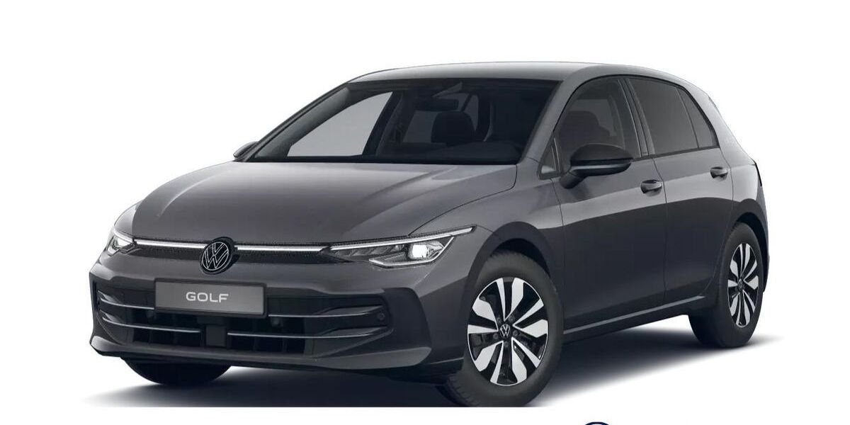 VW Golf 19.750 km 29.990 &euro; Lübeck 23560