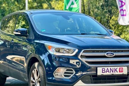 Ford Kuga 39.568 km 12.999 &euro; Lennestadt 57368