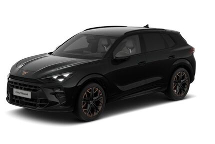 Cupra Terramar 2.500 km 46.930 &euro; Alsfeld 36304