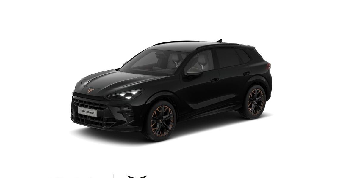 Cupra Terramar 2.500 km 46.930 &euro; Alsfeld 36304