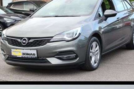 Opel Astra 70.840 km 12.690 &euro; Werl 59457