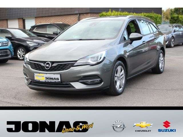 Opel Astra 70.840 km 12.690 &euro; Werl 59457