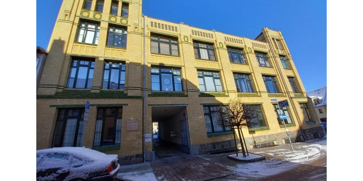 Loft - Studio - Atelier Oschatz - 1 Zimmer, 50 m&sup2;, 325&euro; | Angebot:25217188