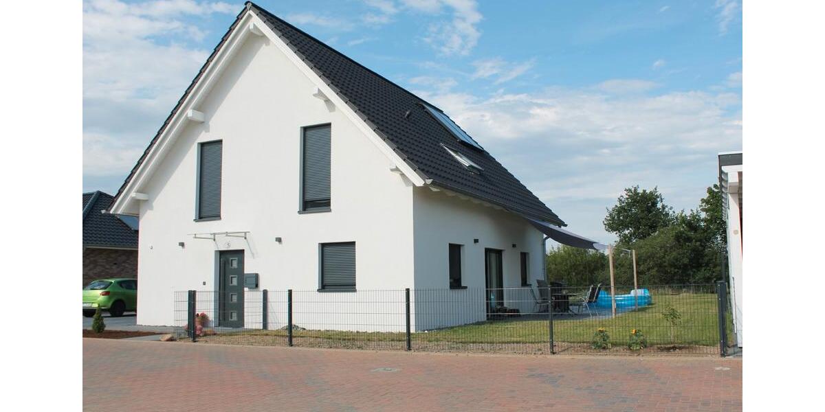 Einfamilienhaus Edemissen - 6 Zimmer, 155 m&sup2;, 499.000&euro; | Angebot:26854755