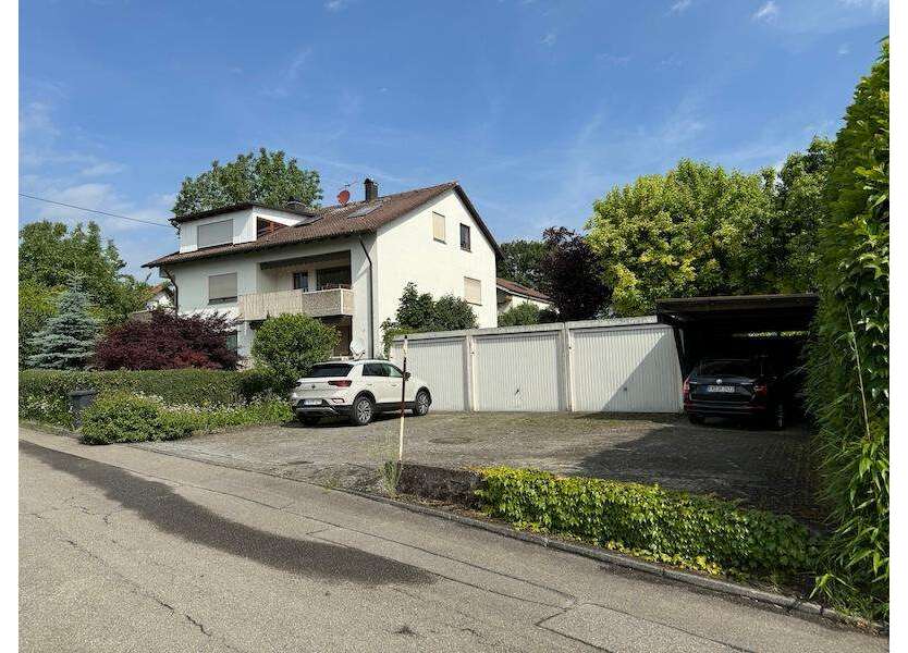 Wohnung zum Kaufen in Oberteuringen 398.000 € 156 m²
