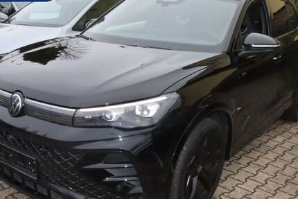 VW Tiguan 16.800 km 44.990 &euro; Solingen 42699