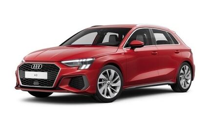 Audi A3 40.133 km 26.490 &euro; Nordhausen 99734