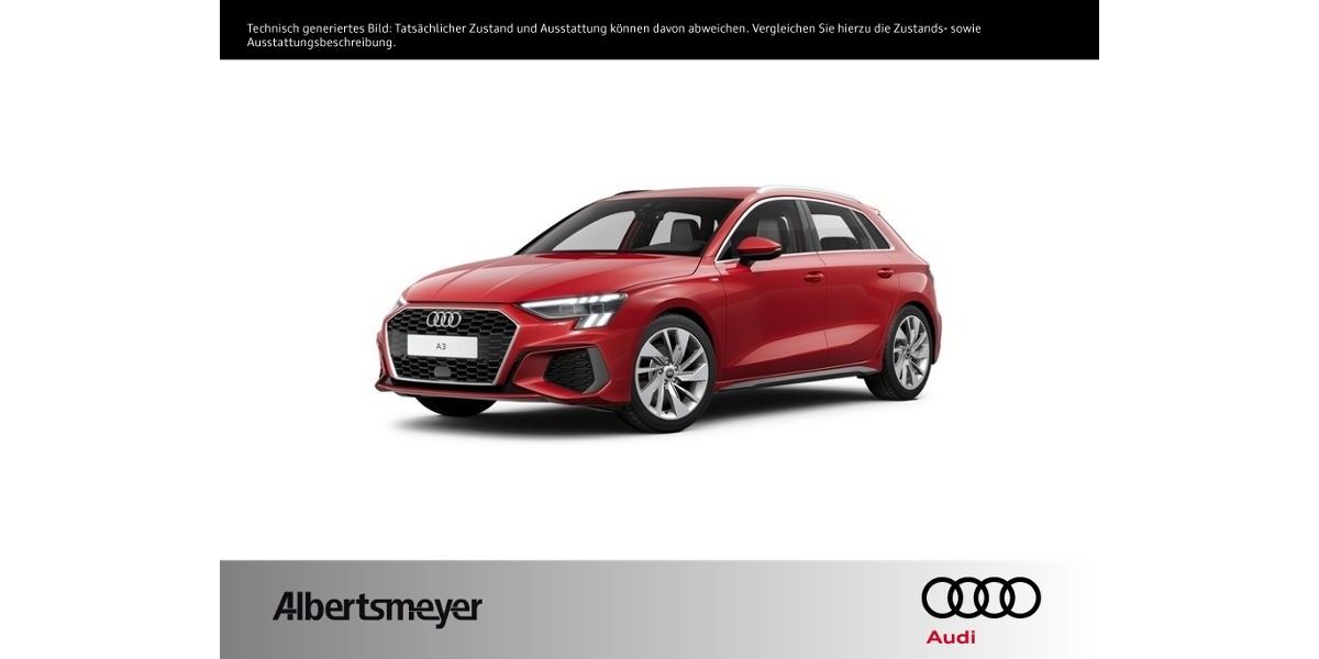 Audi A3 40.133 km 26.490 &euro; Nordhausen 99734
