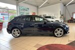 Audi A3 quattro DSG Sport S-Line Plus/NAVI/Sound/18´´ 93.736 km 20.990 € Leipzig 04347
