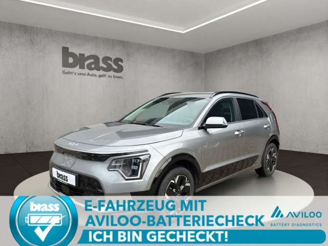 Kia Niro 22.700 km 27.680 &euro; Frankfurt-Rödelheim 60488