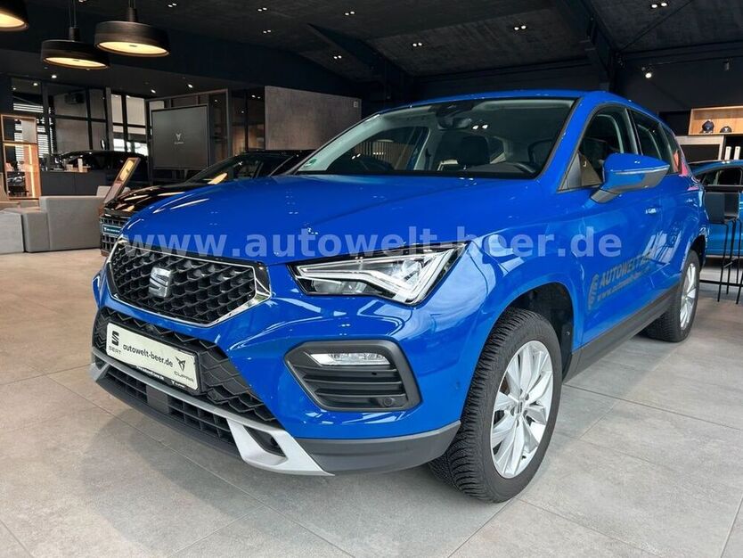 Ateca