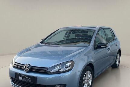 VW Golf 78.000 km 10.490 &euro; München 80807