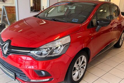 Renault Clio 113.059 km 7.999 &euro; Mülheim-Kärlich 56218