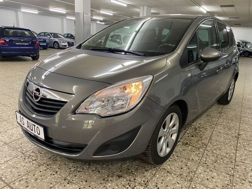 Meriva