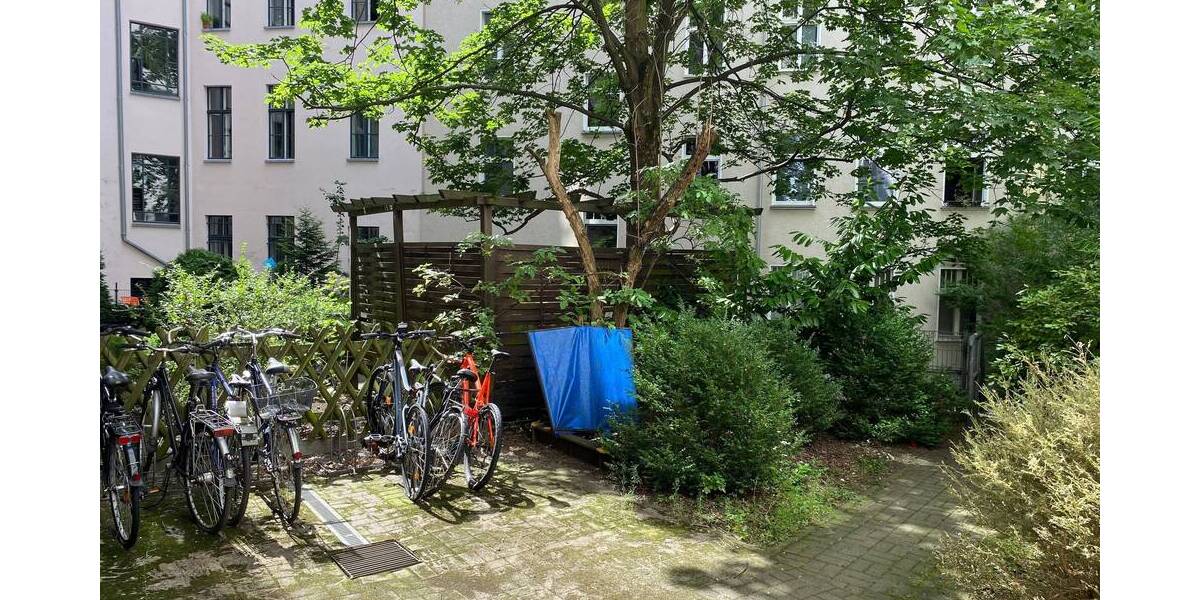 Etagenwohnung Berlin Mitte - 2 Zimmer, 105 m&sup2;, 799.824&euro; | Angebot:26037091