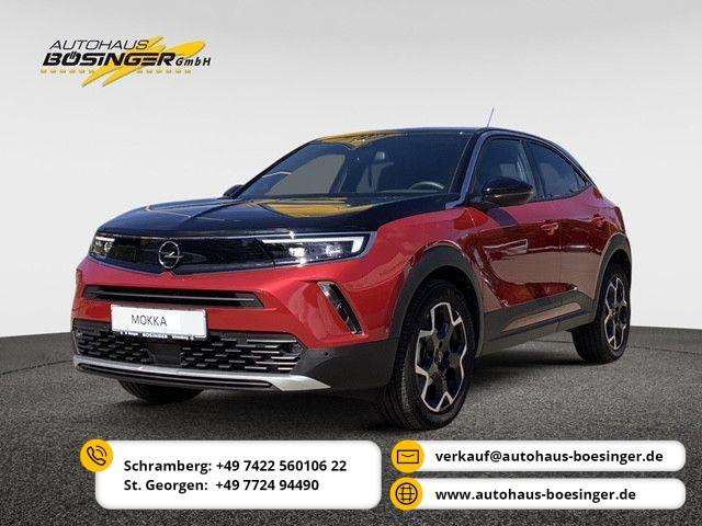 Opel Mokka 35.000 km 19.900 &euro; Schramberg 78713