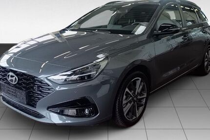 Hyundai i30 13.400 km 23.980 &euro; Quakenbrück 49610