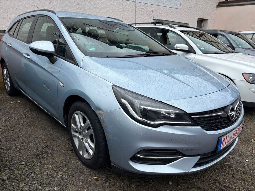 Astra