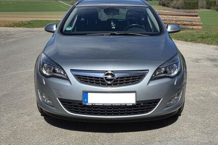 Opel Astra 255.000 km 2.500 &euro; Scheßlitz 96110