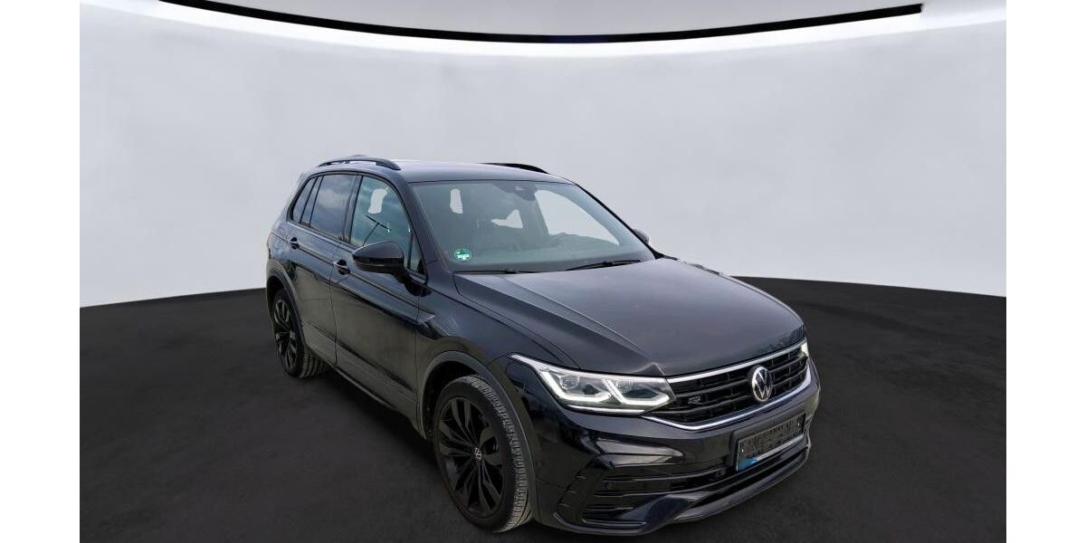 VW Tiguan 46.000 km 31.890 &euro; Gifhorn 38518