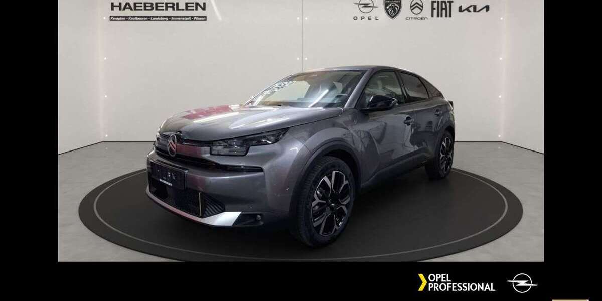 Citroen C4 5.990 km 24.490 &euro; Landsberg am Lech 86899