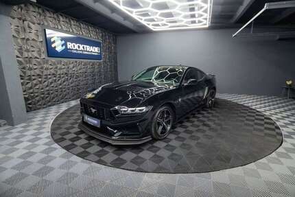 Ford Mustang 71.850 km 34.990 &euro; Leipzig 04178